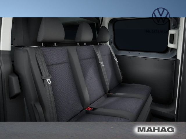 Fahrzeugabbildung Volkswagen Caddy Flexible Maxi 5-Sitzer 2,0 l 90 kW TDI EU6