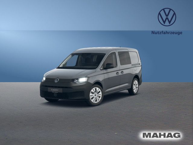 Fahrzeugabbildung Volkswagen Caddy Flexible Maxi 5-Sitzer 2,0 l 90 kW TDI EU6