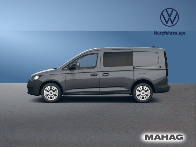 Fahrzeugabbildung Volkswagen Caddy Flexible Maxi 5-Sitzer 2,0 l 90 kW TDI EU6
