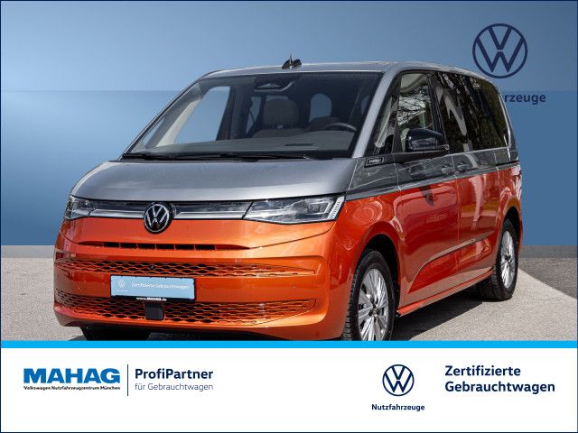 Volkswagen Multivan Style