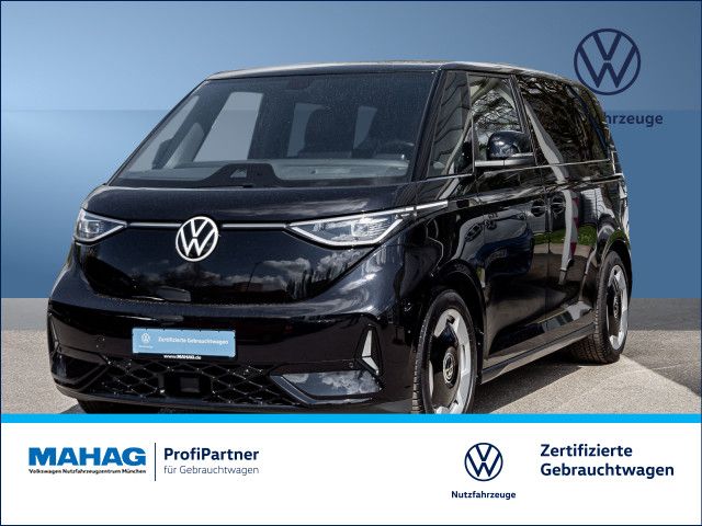 Volkswagen ID.Buzz GTX