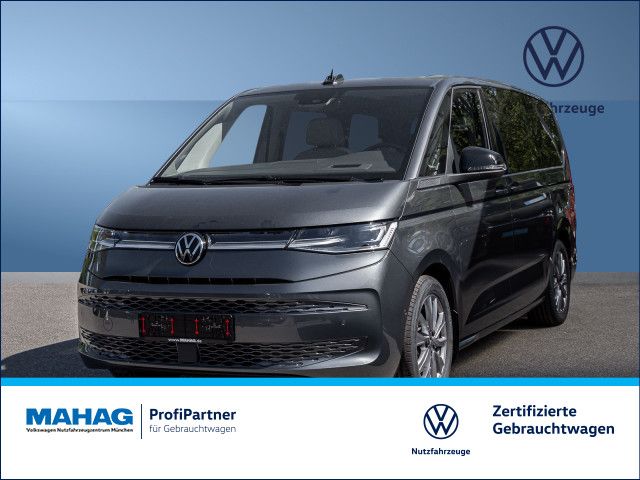 Volkswagen Multivan Langversion Life