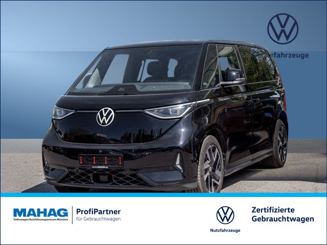 Volkswagen ID.Buzz GTX