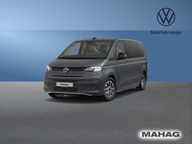 Fahrzeugabbildung Volkswagen T7 Multivan110 kW TDI SCR 7-Gang-DSG Radst. 3124