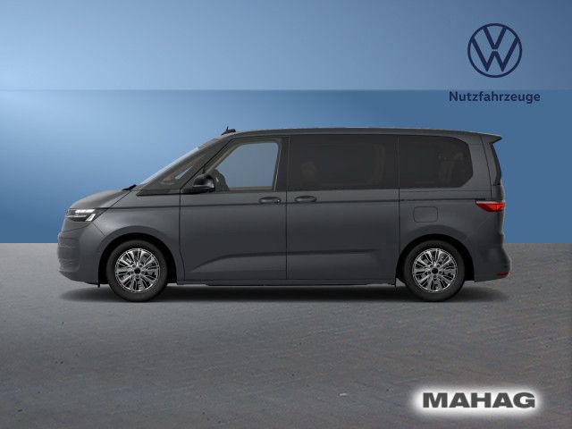 Fahrzeugabbildung Volkswagen T7 Multivan110 kW TDI SCR 7-Gang-DSG Radst. 3124