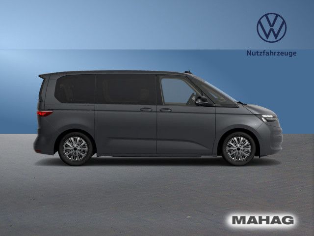 Fahrzeugabbildung Volkswagen T7 Multivan110 kW TDI SCR 7-Gang-DSG Radst. 3124