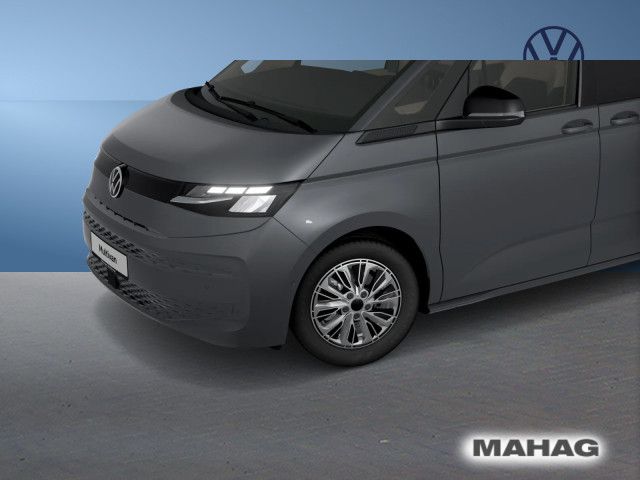 Fahrzeugabbildung Volkswagen T7 Multivan110 kW TDI SCR 7-Gang-DSG Radst. 3124