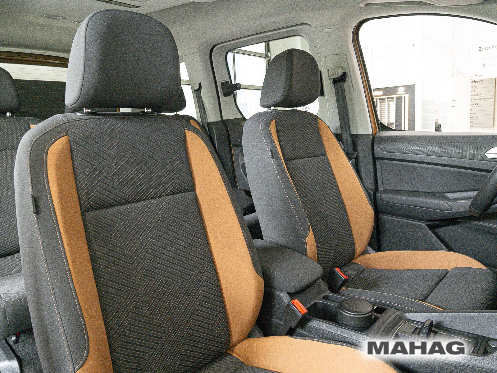 Fahrzeugabbildung Volkswagen Caddy Life
