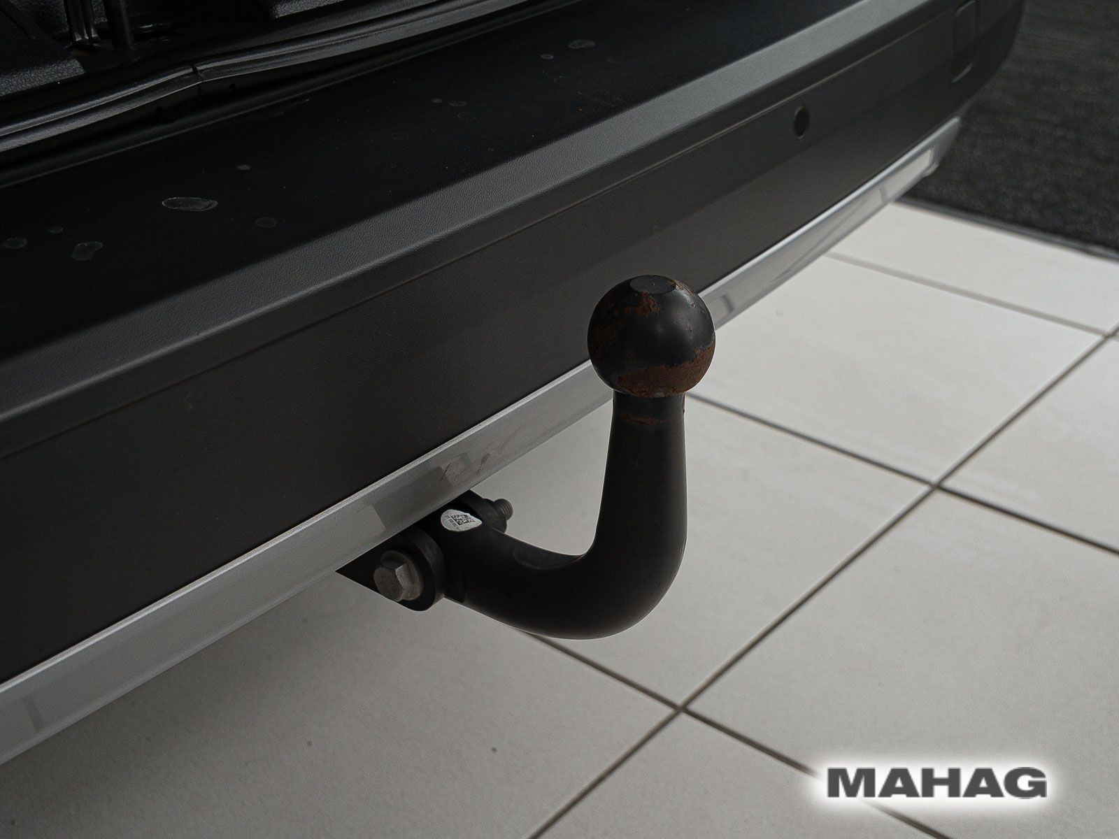 Fahrzeugabbildung Volkswagen Caddy Life