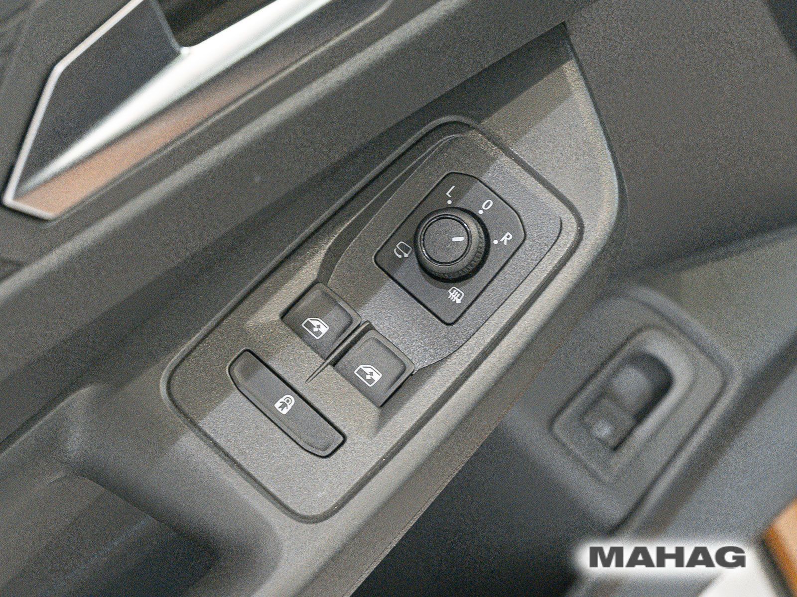 Fahrzeugabbildung Volkswagen Caddy Life