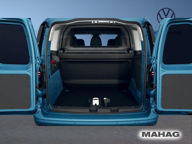 Fahrzeugabbildung Volkswagen Caddy Kombi Flexible Hybrid