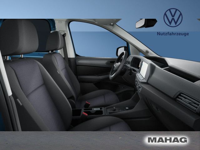 Fahrzeugabbildung Volkswagen Caddy Kombi Flexible Hybrid