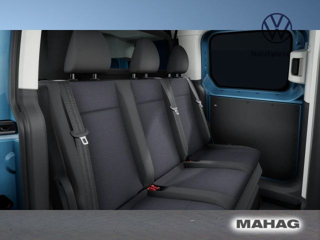 Fahrzeugabbildung Volkswagen Caddy Kombi Flexible Hybrid