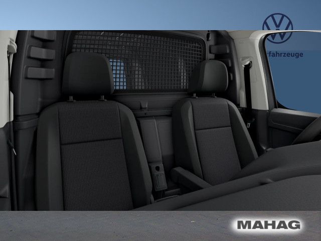 Fahrzeugabbildung Volkswagen Caddy Cargo Maxi 2,0 l 75 kW TDI EU6 SCR Frontan