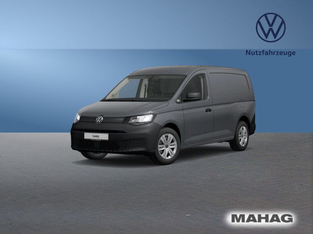 Fahrzeugabbildung Volkswagen Caddy Cargo Maxi 2,0 l 75 kW TDI EU6 SCR Frontan