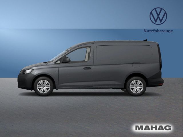 Fahrzeugabbildung Volkswagen Caddy Cargo Maxi 2,0 l 75 kW TDI EU6 SCR Frontan