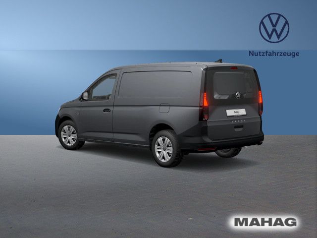 Fahrzeugabbildung Volkswagen Caddy Cargo Maxi 2,0 l 75 kW TDI EU6 SCR Frontan