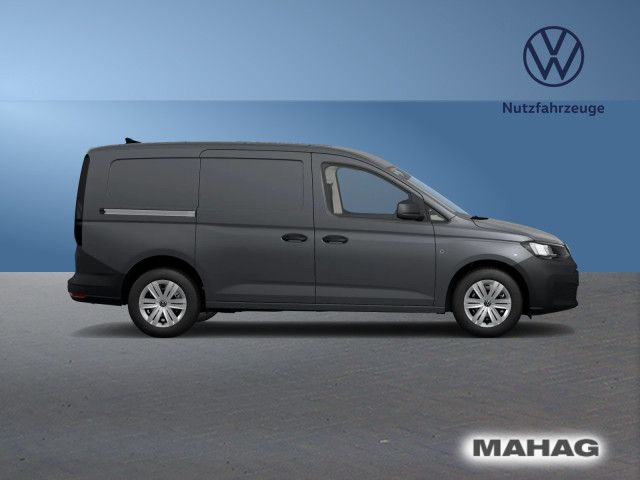 Fahrzeugabbildung Volkswagen Caddy Cargo Maxi 2,0 l 75 kW TDI EU6 SCR Frontan