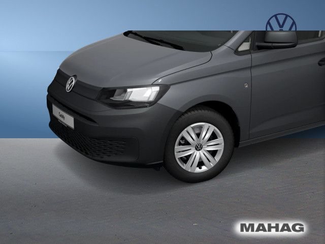 Fahrzeugabbildung Volkswagen Caddy Cargo Maxi 2,0 l 75 kW TDI EU6 SCR Frontan