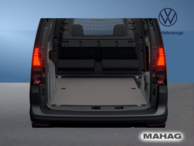 Fahrzeugabbildung Volkswagen Caddy Cargo Maxi 2,0 l 75 kW TDI EU6 SCR Frontan
