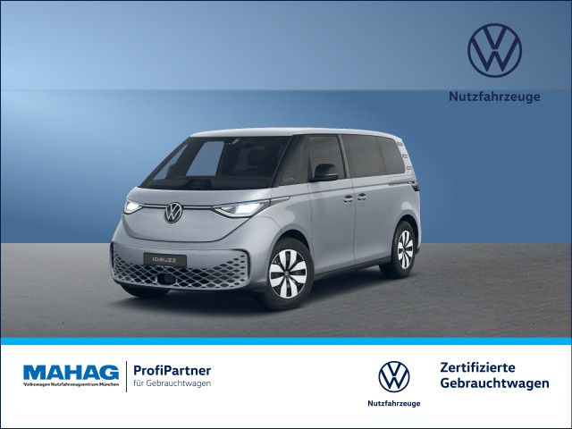 Volkswagen ID.Buzz Pro kurzer Radstand 210 kW (286 PS) Heck