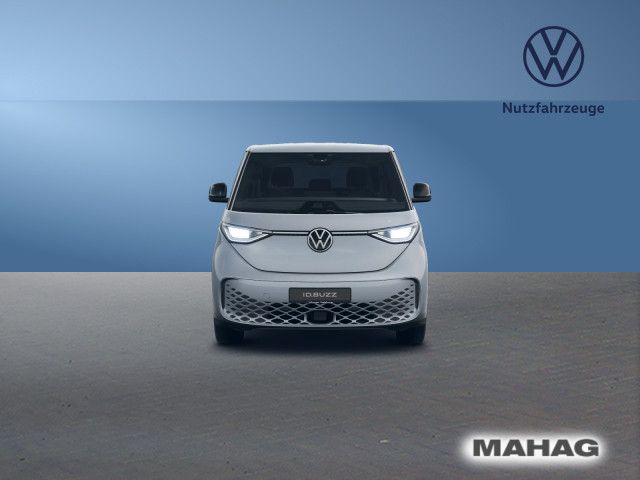 Fahrzeugabbildung Volkswagen ID.Buzz Pro kurzer Radstand 210 kW (286 PS) Heck