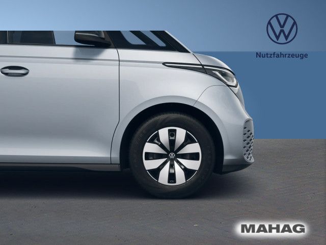 Fahrzeugabbildung Volkswagen ID.Buzz Pro kurzer Radstand 210 kW (286 PS) Heck