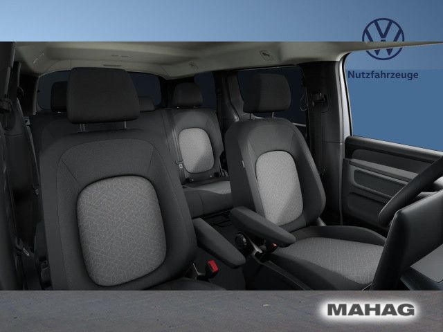 Fahrzeugabbildung Volkswagen ID.Buzz Pro kurzer Radstand 210 kW (286 PS) Heck