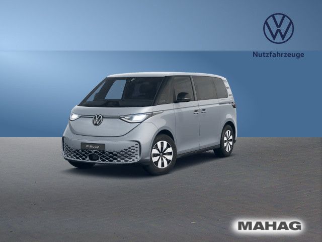 Fahrzeugabbildung Volkswagen ID.Buzz Pro kurzer Radstand 210 kW (286 PS) Heck