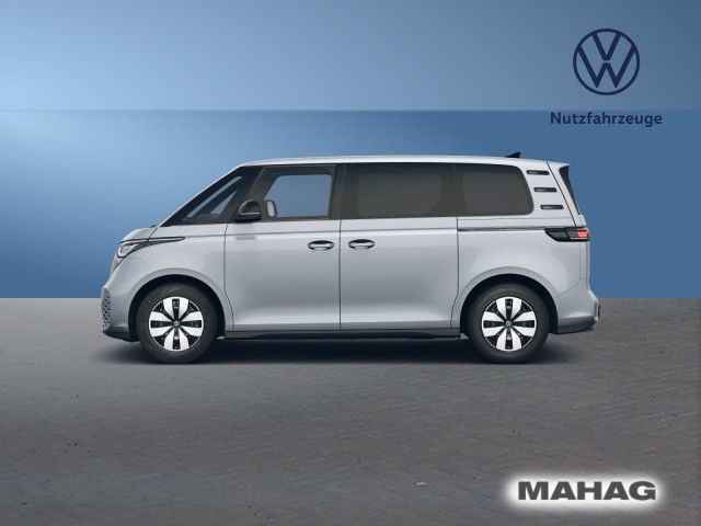Fahrzeugabbildung Volkswagen ID.Buzz Pro kurzer Radstand 210 kW (286 PS) Heck