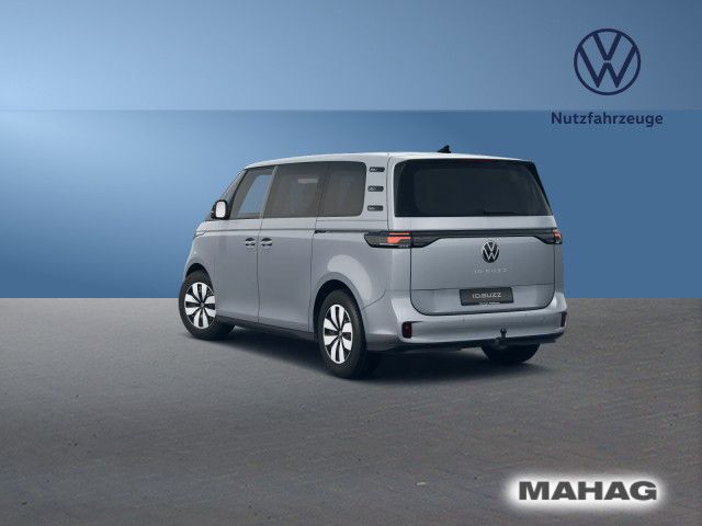 Fahrzeugabbildung Volkswagen ID.Buzz Pro kurzer Radstand 210 kW (286 PS) Heck