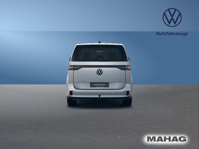 Fahrzeugabbildung Volkswagen ID.Buzz Pro kurzer Radstand 210 kW (286 PS) Heck