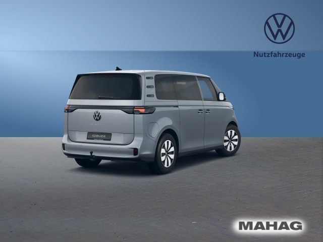 Fahrzeugabbildung Volkswagen ID.Buzz Pro kurzer Radstand 210 kW (286 PS) Heck