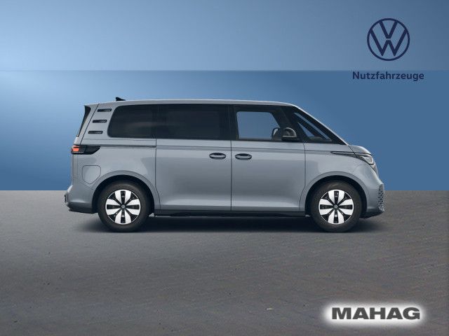 Fahrzeugabbildung Volkswagen ID.Buzz Pro kurzer Radstand 210 kW (286 PS) Heck
