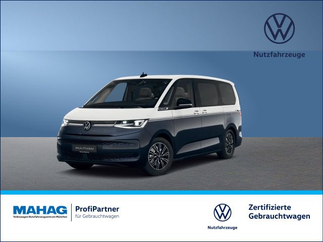Volkswagen Multivan Langversion Style