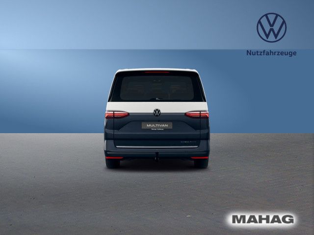 Fahrzeugabbildung Volkswagen Multivan Langversion Style