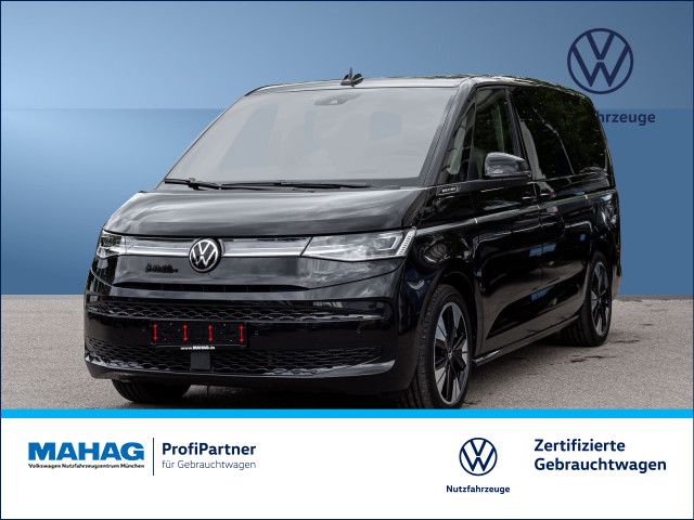 Volkswagen Multivan Langversion Style Hybrid 4Motion