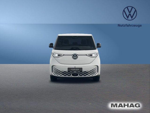 Fahrzeugabbildung Volkswagen ID.Buzz Pro
