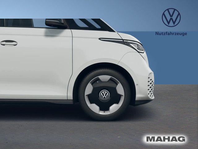 Fahrzeugabbildung Volkswagen ID.Buzz Pro