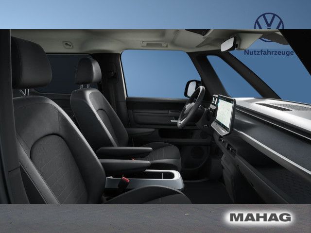 Fahrzeugabbildung Volkswagen ID.Buzz Pro