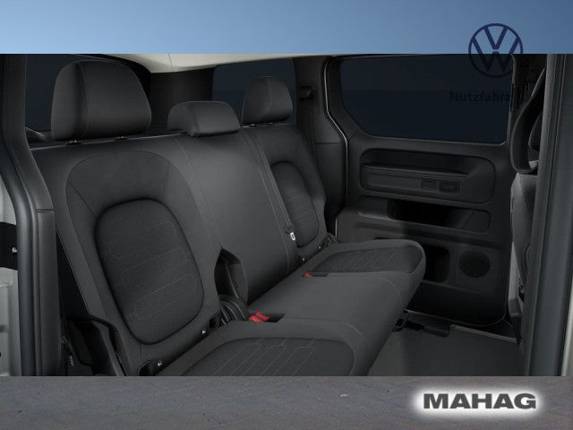Fahrzeugabbildung Volkswagen ID.Buzz Pro