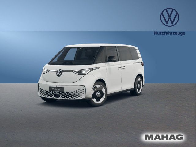 Fahrzeugabbildung Volkswagen ID.Buzz Pro