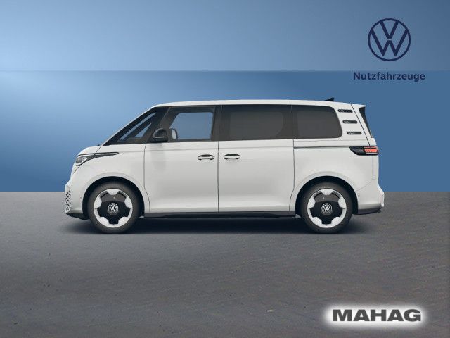 Fahrzeugabbildung Volkswagen ID.Buzz Pro