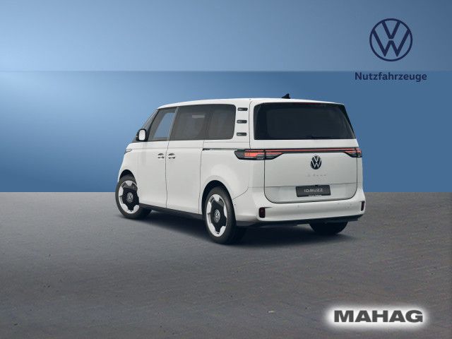 Fahrzeugabbildung Volkswagen ID.Buzz Pro