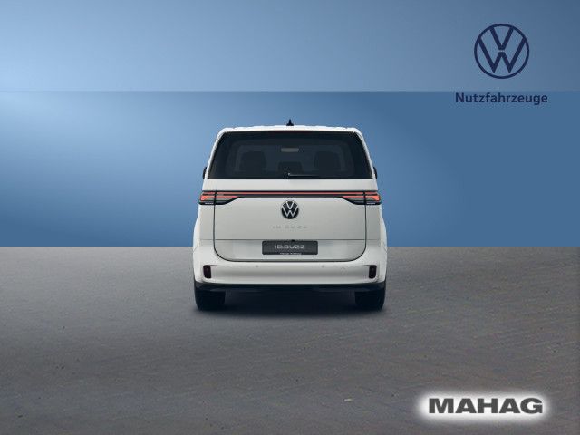 Fahrzeugabbildung Volkswagen ID.Buzz Pro
