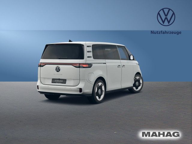 Fahrzeugabbildung Volkswagen ID.Buzz Pro