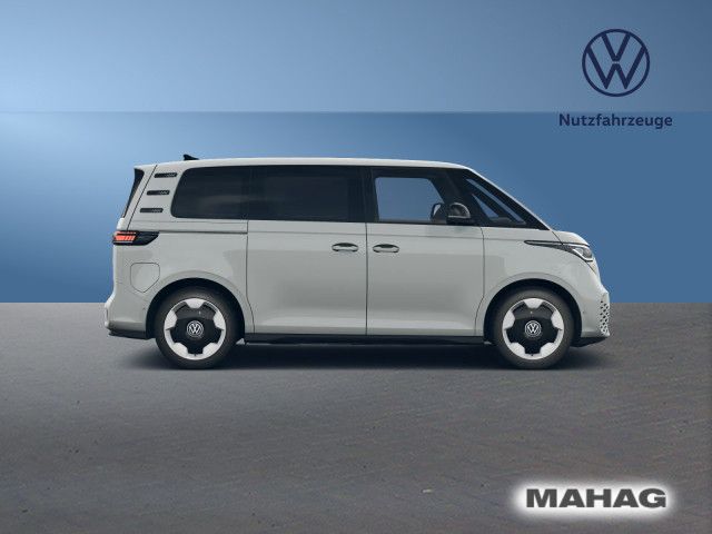 Fahrzeugabbildung Volkswagen ID.Buzz Pro