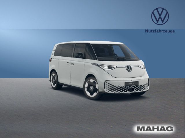 Fahrzeugabbildung Volkswagen ID.Buzz Pro