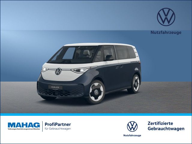 Volkswagen ID.Buzz Pro