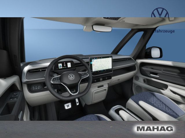 Fahrzeugabbildung Volkswagen ID.Buzz Pro
